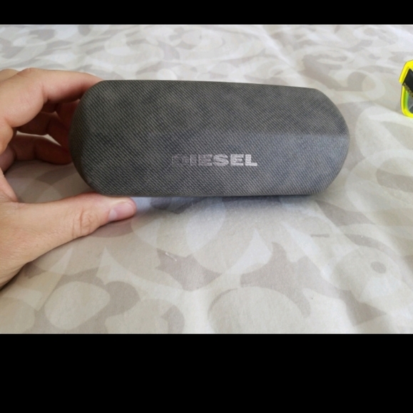 Diesel sunglasses - Picture 7 of 10